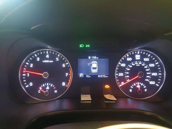 2020 KIA FORTE FE, LXS