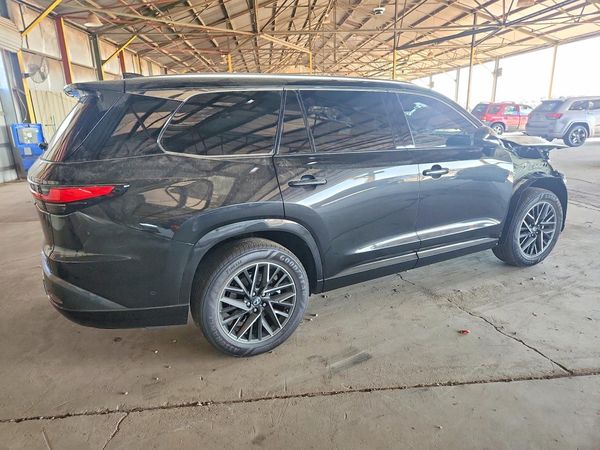 2026 LEXUS TX 350
