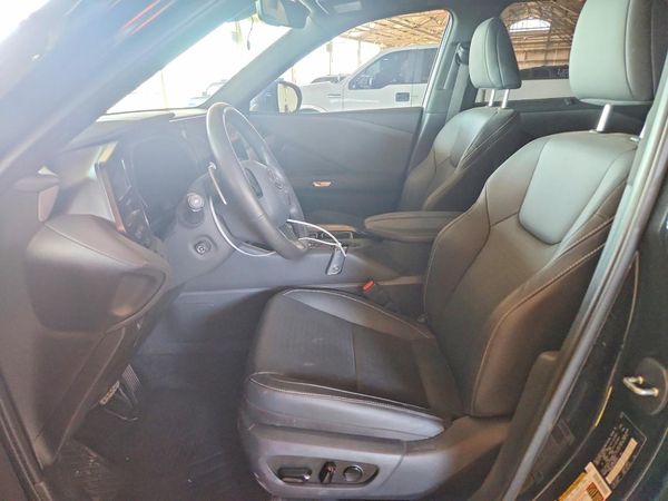 2026 LEXUS TX 350