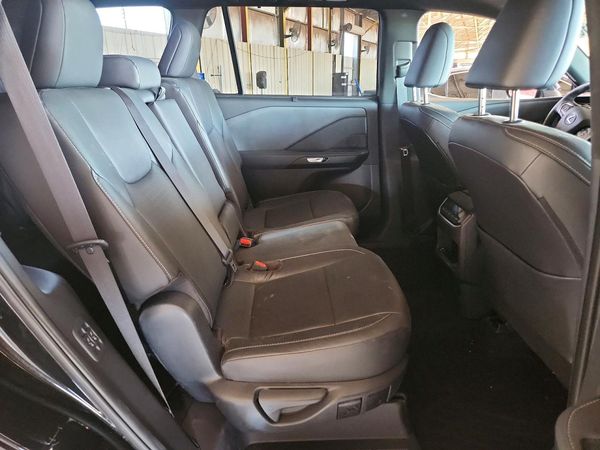 2026 LEXUS TX 350