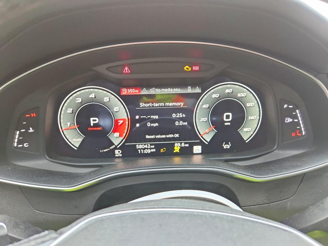 2021 AUDI S7 quattro Prestige