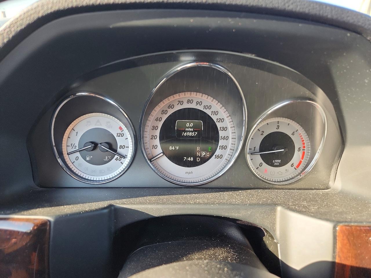 2015 MERCEDES-BENZ GLK GLK250 BLUETEC 4-MATIC