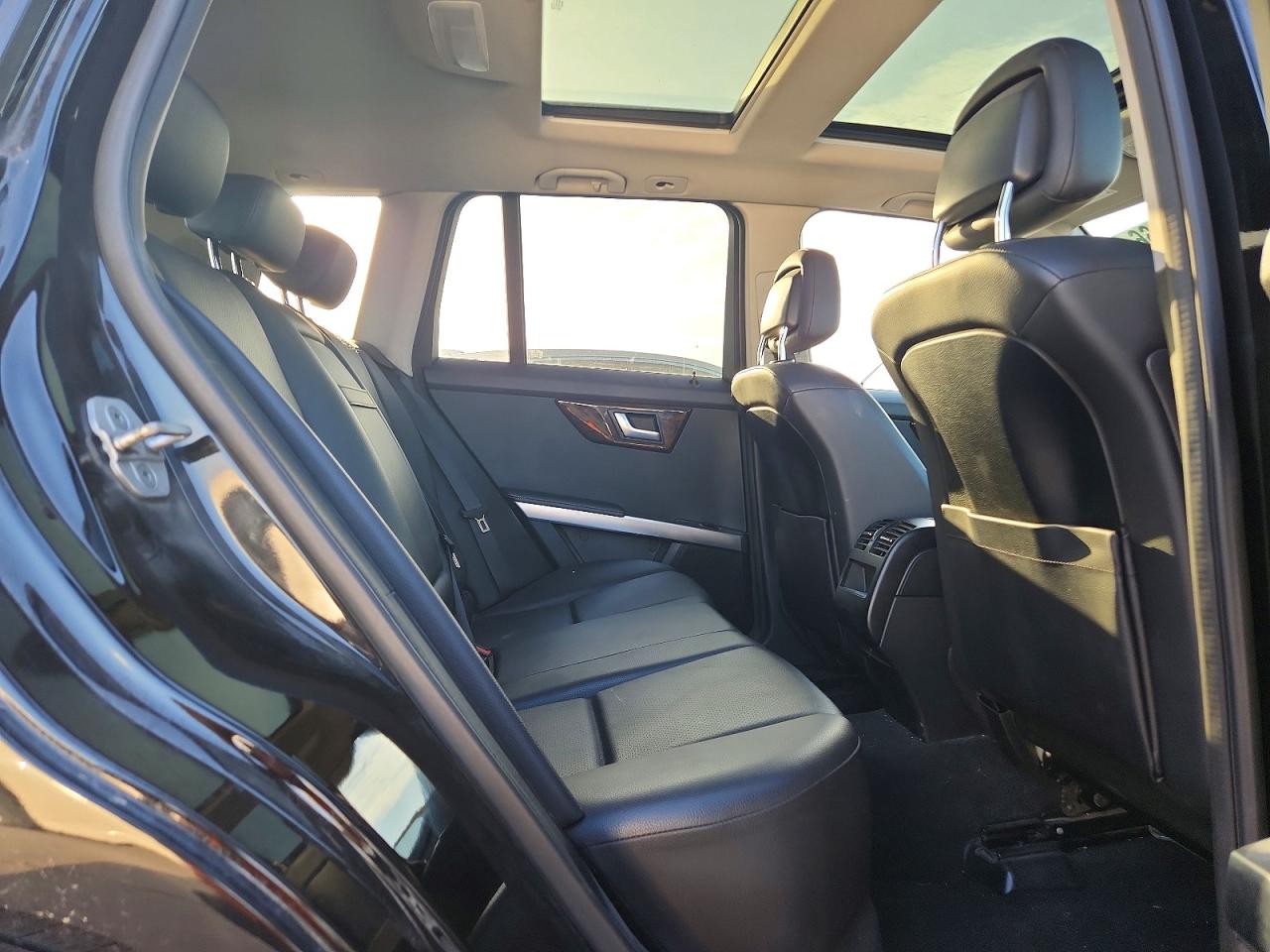 2015 MERCEDES-BENZ GLK GLK250 BLUETEC 4-MATIC