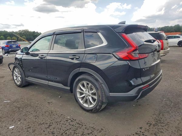 2023 HONDA CR-V