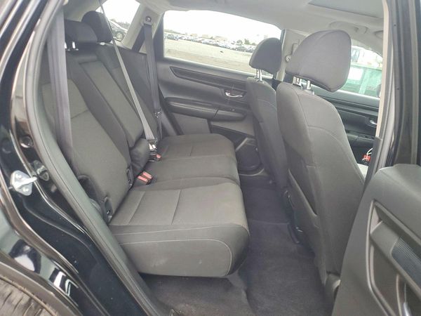 2023 HONDA CR-V