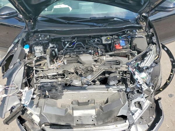 2023 HONDA CR-V