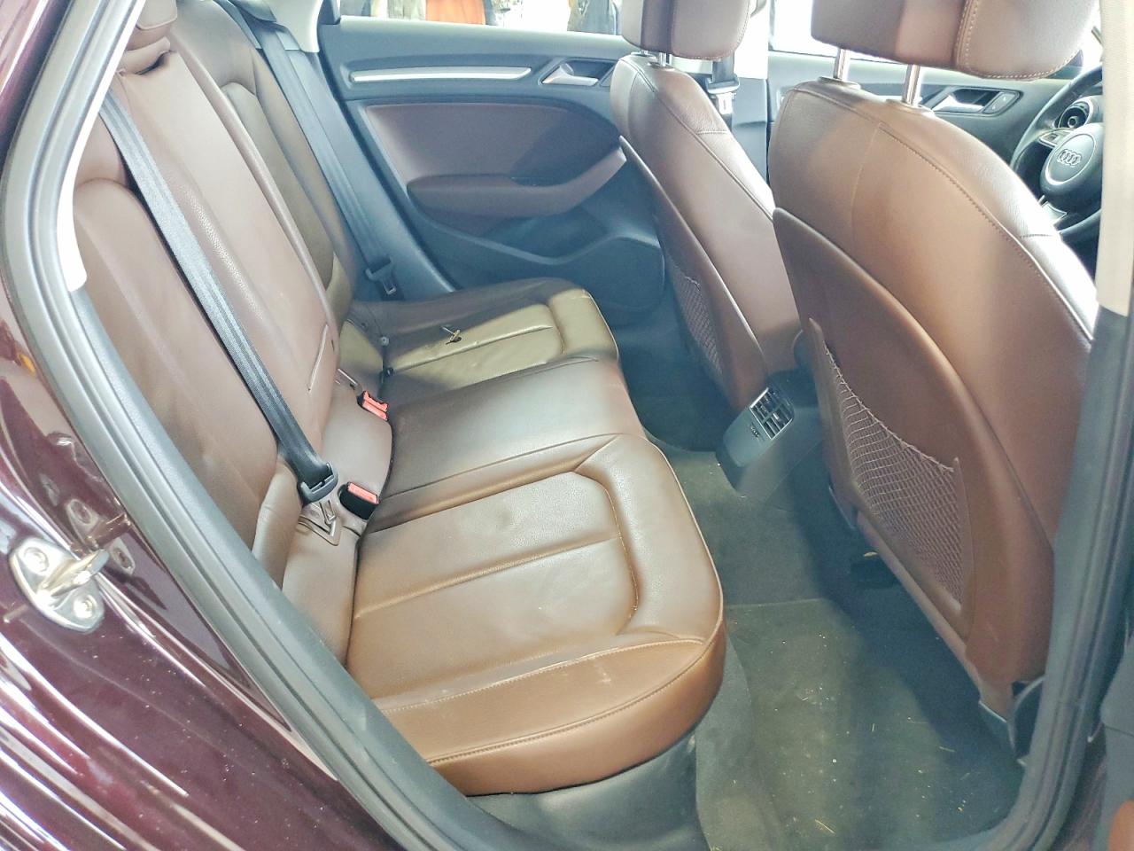 2015 AUDI A3 Premium Plus