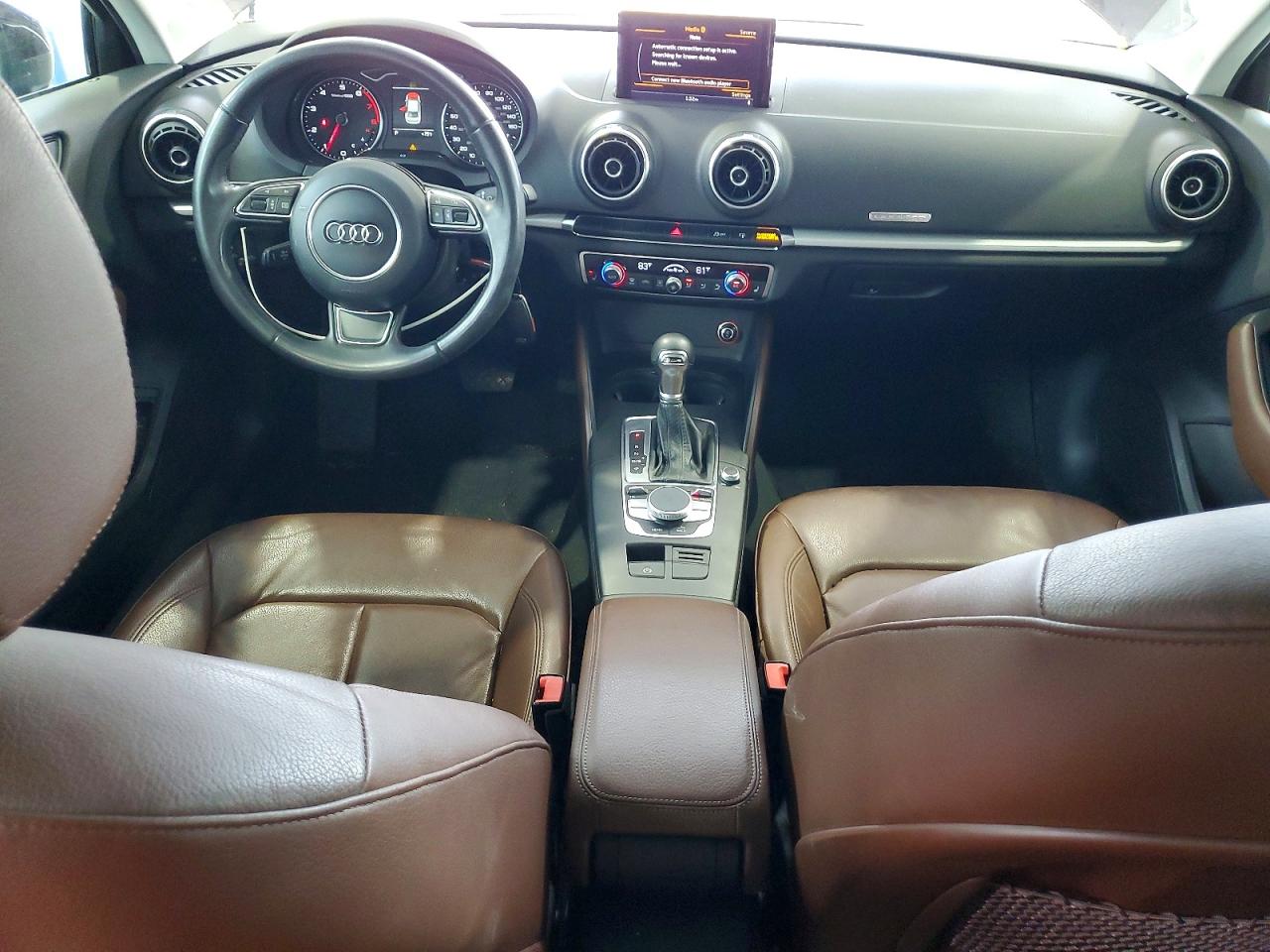 2015 AUDI A3 Premium Plus