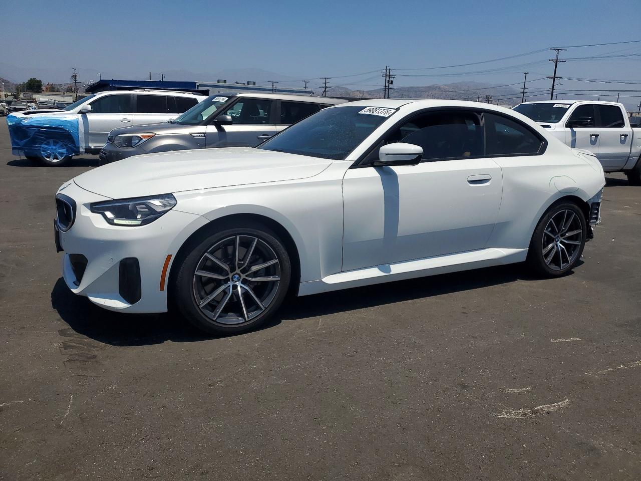 2024 BMW 230I