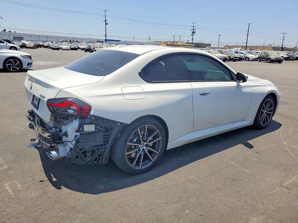 2024 BMW 230I