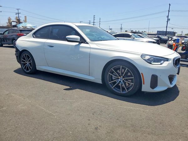 2024 BMW 230I