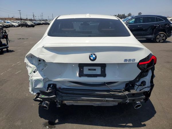 2024 BMW 230I