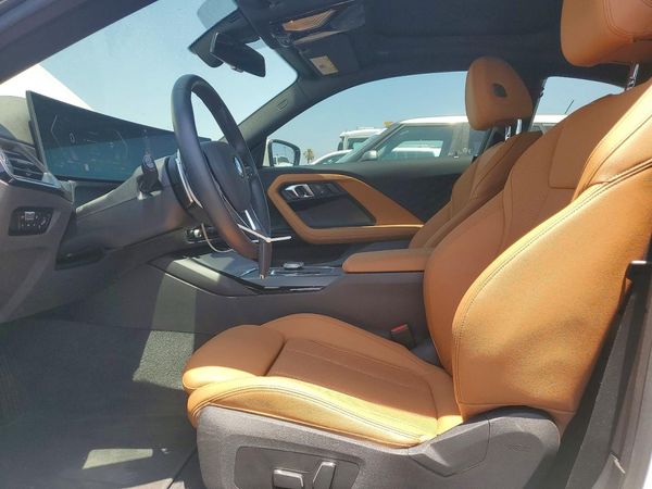 2024 BMW 230I