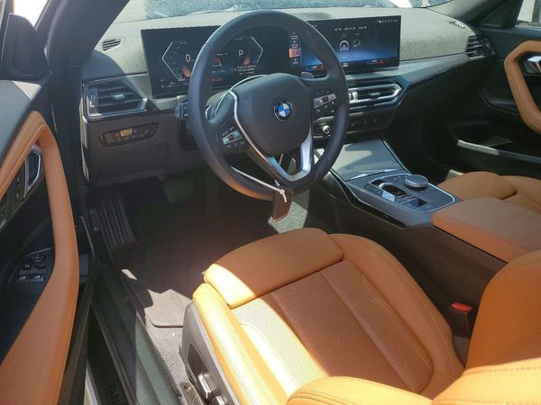 2024 BMW 230I