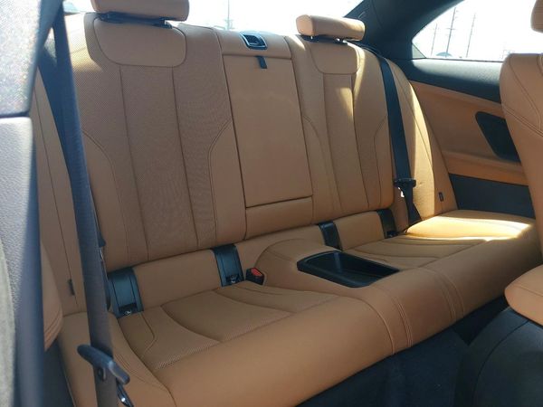 2024 BMW 230I
