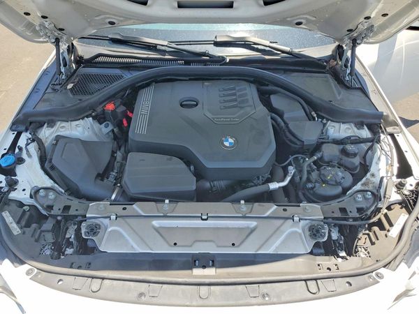 2024 BMW 230I