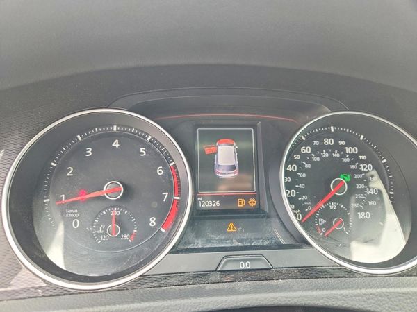 2017 VOLKSWAGEN GTI S, Sport, SE, Autobahn