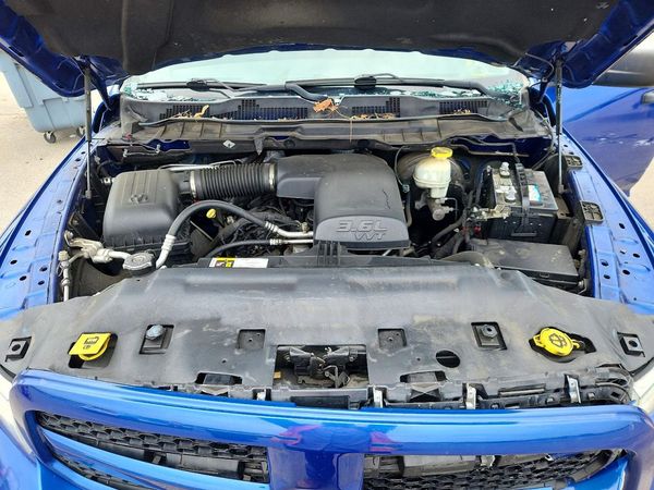2017 RAM 1500 ST QUAD CAB 4X4