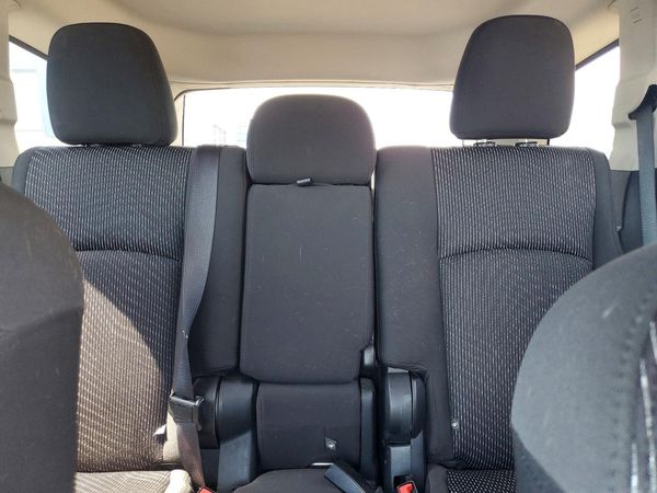 2016 DODGE JOURNEY