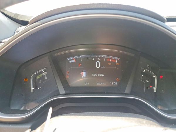 2020 HONDA CR-V TOURING