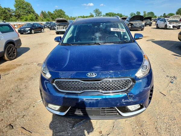 2019 KIA NIRO