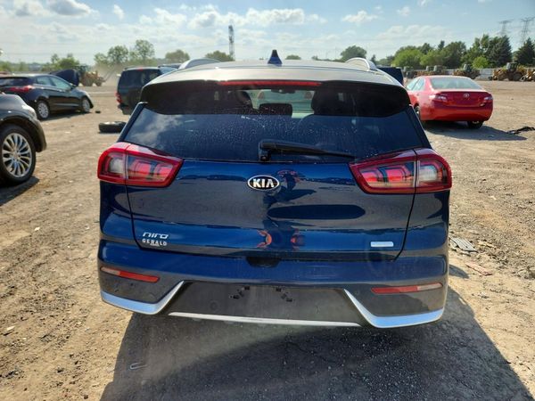 2019 KIA NIRO