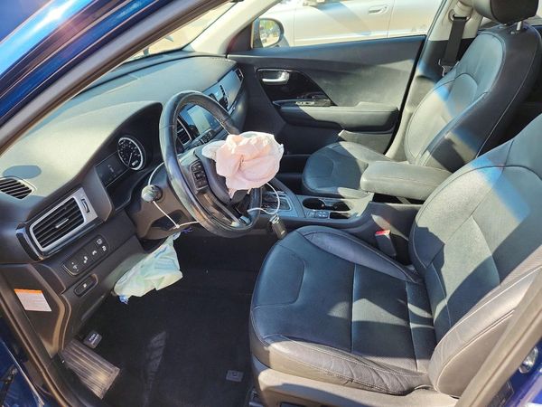 2019 KIA NIRO