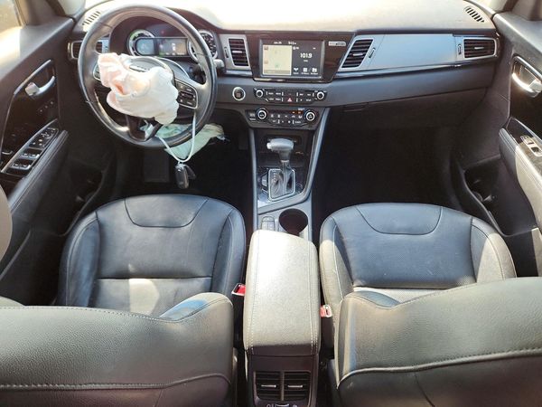 2019 KIA NIRO