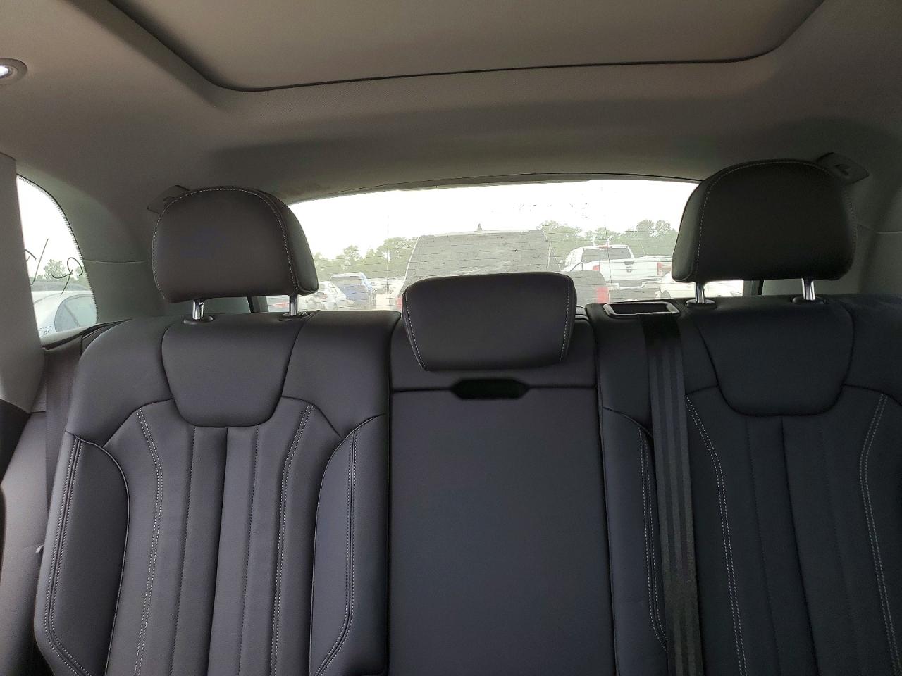 2022 AUDI Q5 S Line quattro Premium