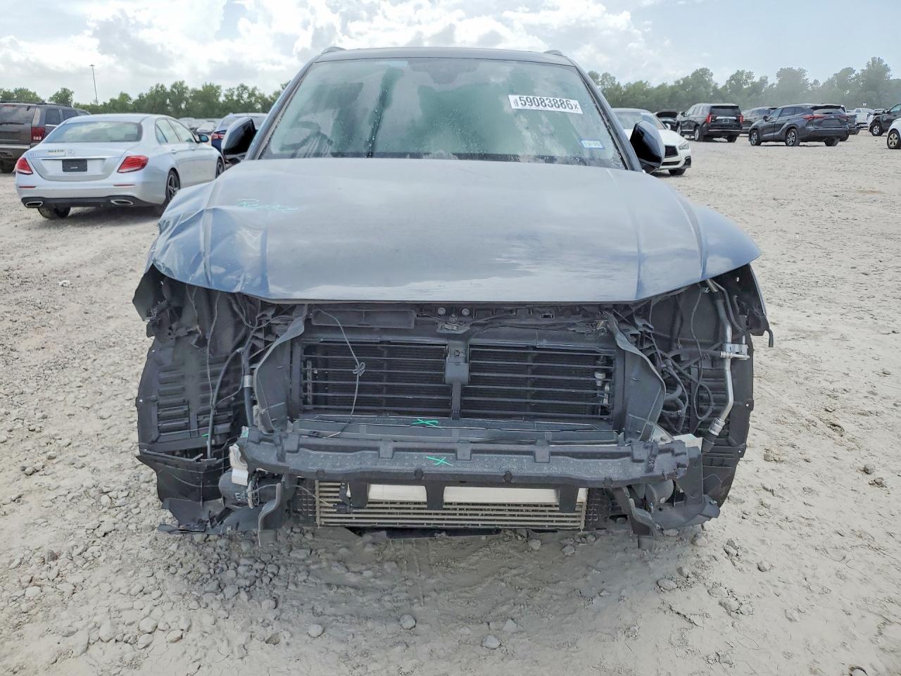 2022 AUDI Q5 S Line quattro Premium