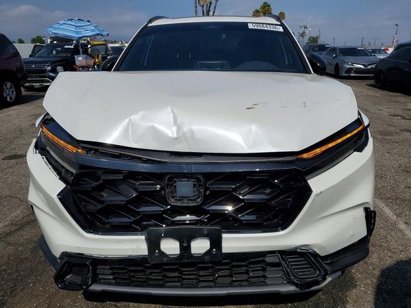 2026 HONDA CR-V Sport