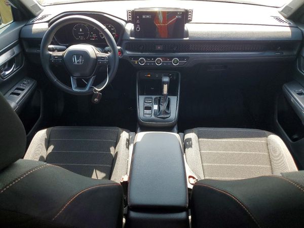 2026 HONDA CR-V Sport