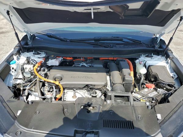 2026 HONDA CR-V Sport