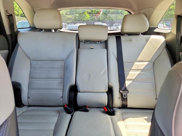 2016 KIA SORENTO SX / SX Limited