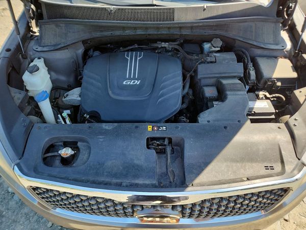 2016 KIA SORENTO SX / SX Limited