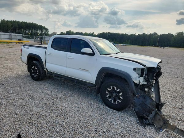 2016 TOYOTA TACOMA