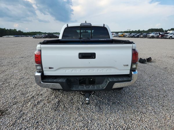 2016 TOYOTA TACOMA