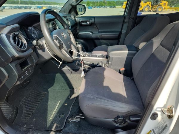 2016 TOYOTA TACOMA