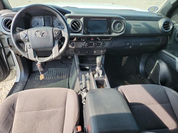 2016 TOYOTA TACOMA