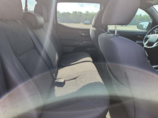 2016 TOYOTA TACOMA