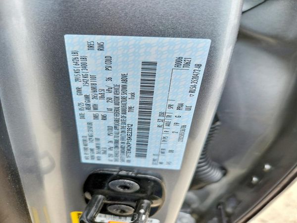 2025 FORD F150 STX