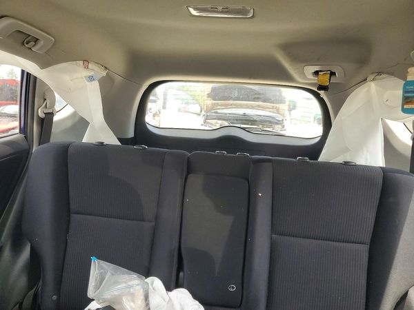 2015 TOYOTA RAV4 LE (X Grade)