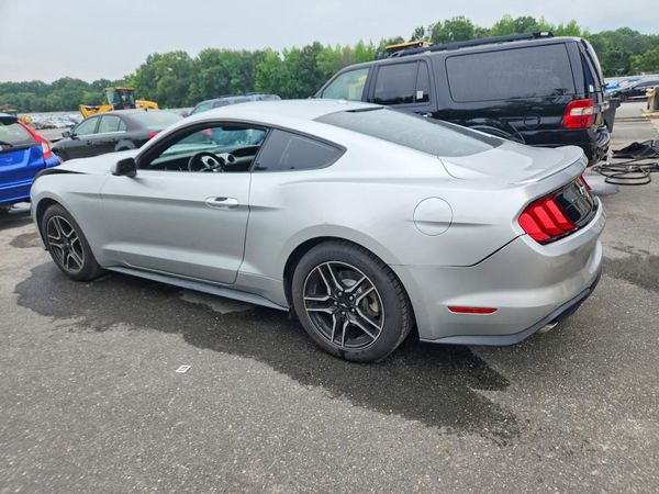 2019 FORD MUSTANG I4 Coupe