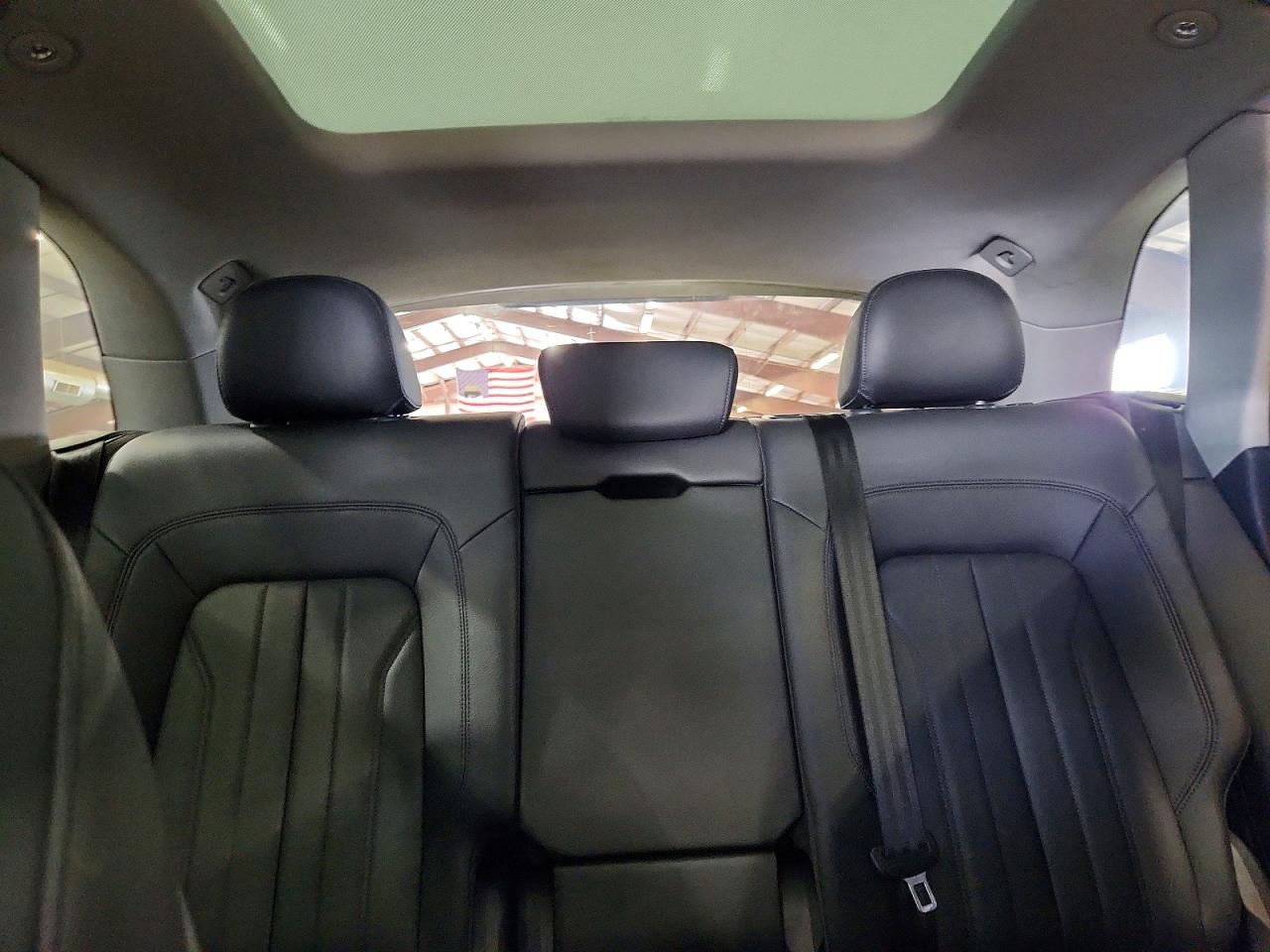 2018 AUDI Q5 quattro Premium
