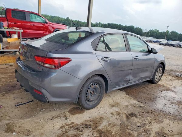 2019 KIA RIO LX, S