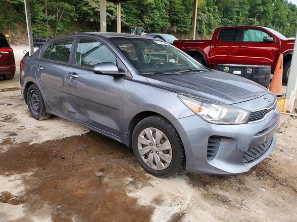 2019 KIA RIO LX, S