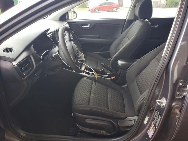 2019 KIA RIO LX, S