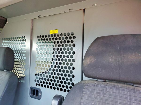 2014 MERCEDES-BENZ SPRINTER High