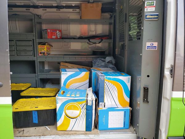 2014 MERCEDES-BENZ SPRINTER High