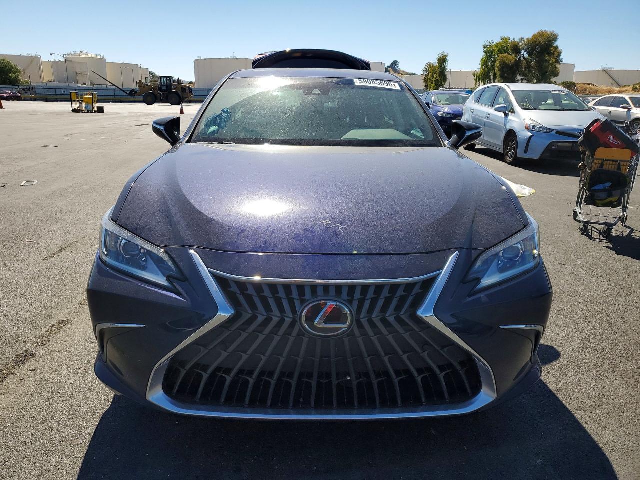 2023 LEXUS ES 300H 300h Premium